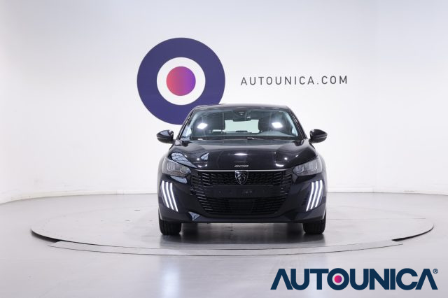PEUGEOT 208 usata, con Airbag