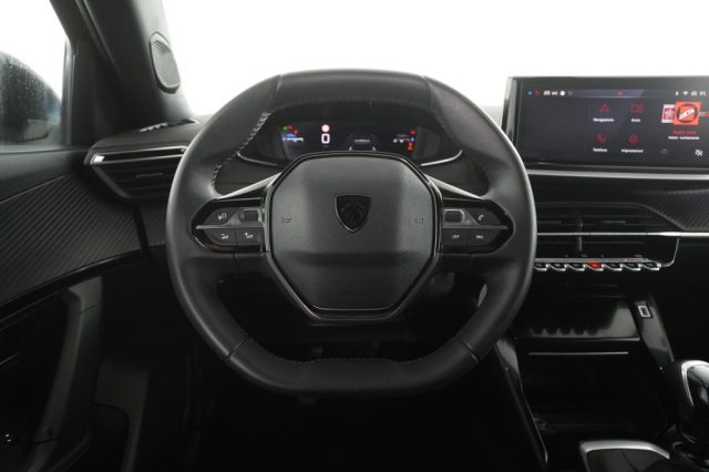PEUGEOT 2008 usata 11