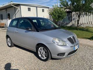 LANCIA Ypsilon usata, con Airbag laterali