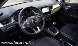 RENAULT Captur usata, con Chiusura centralizzata