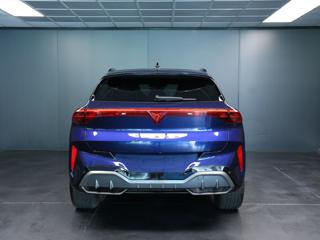 CUPRA Terramar usata, con Airbag Passeggero