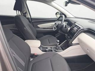 HYUNDAI Tucson usata, con Fendinebbia