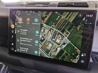 LAND ROVER Defender usata, con Sedili riscaldati