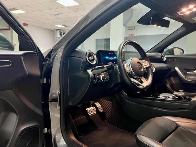 MERCEDES-BENZ A 200 usata, con Controllo trazione
