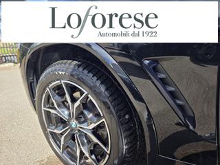 BMW X3 usata, con Autoradio