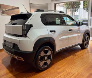 FIAT Grande Panda usata, con Autoradio