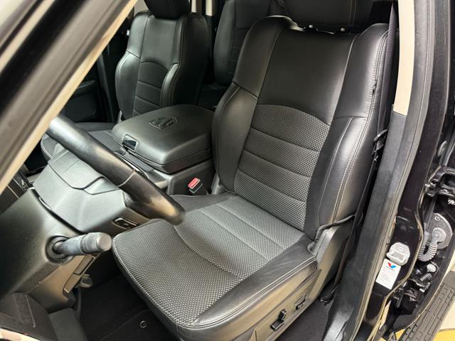 DODGE RAM usata, con Cruise Control