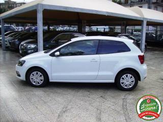 VOLKSWAGEN Polo usata, con Airbag Passeggero