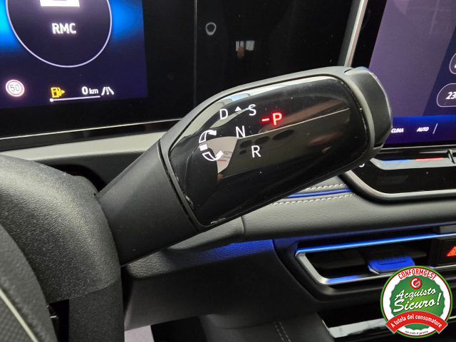 VOLKSWAGEN Tiguan usata, con Fendinebbia