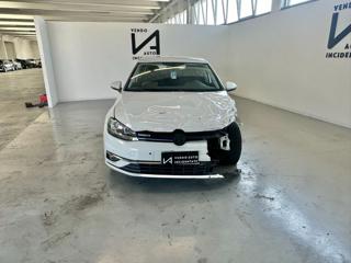 VOLKSWAGEN Golf usata, con Airbag