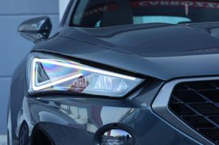 CUPRA Formentor usata, con ESP