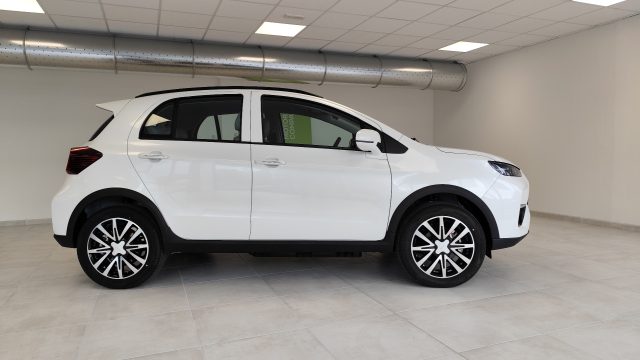 EMC Yudo usata, con Autoradio