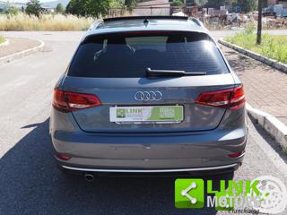 AUDI A3 Sportback usata 6