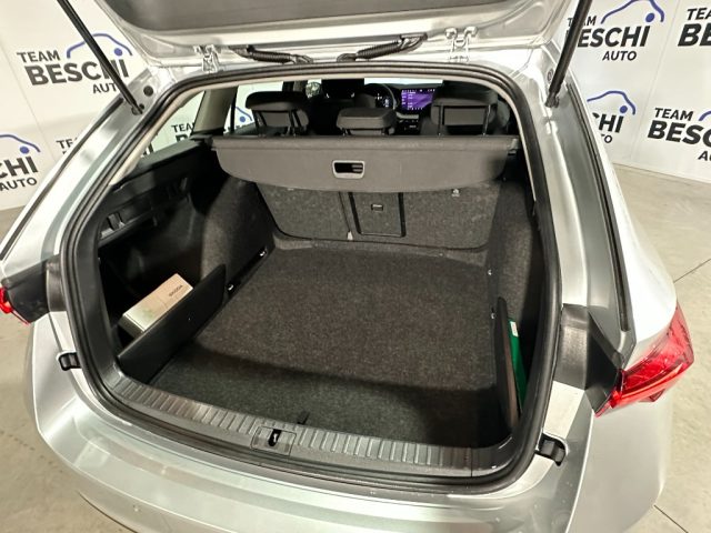 SKODA Octavia usata, con ESP