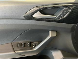 VOLKSWAGEN T-Cross usata, con Controllo trazione