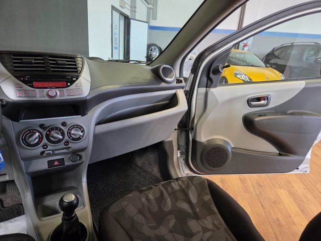SUZUKI Alto usata 10