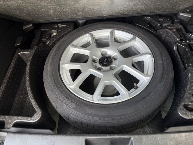 JEEP Renegade usata, con Vetri oscurati