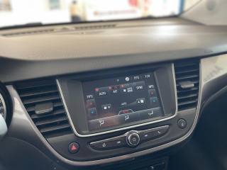 OPEL Crossland X usata, con Bluetooth