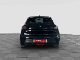 PEUGEOT 208 usata 3