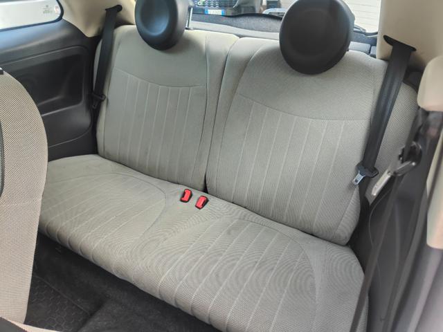 FIAT 500 usata 24