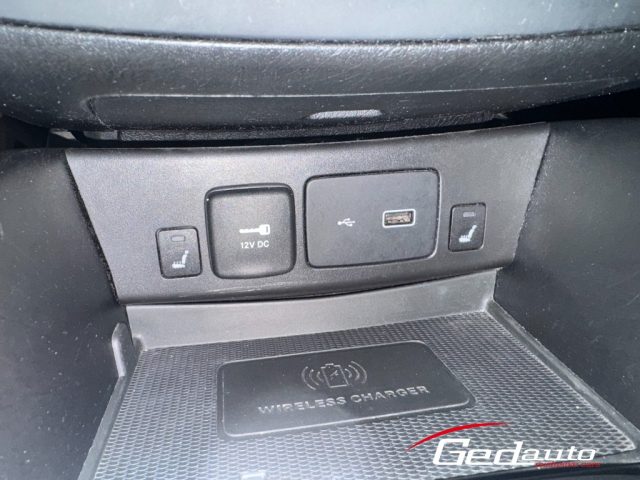 FIAT Tipo usata, con Volante in pelle