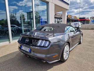 FORD Mustang usata, con Cerchi in lega