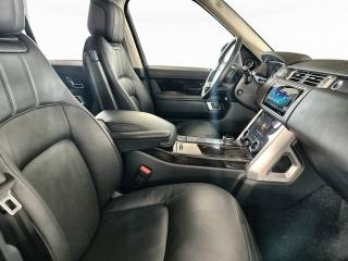 LAND ROVER Range Rover usata, con Airbag laterali