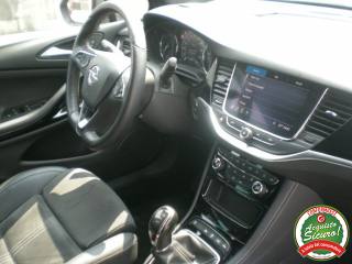 OPEL Astra usata, con ESP