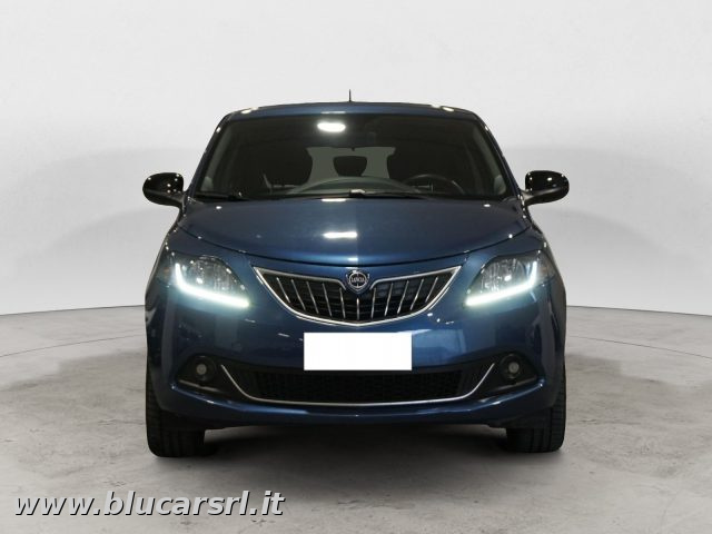 LANCIA Ypsilon usata, con ABS