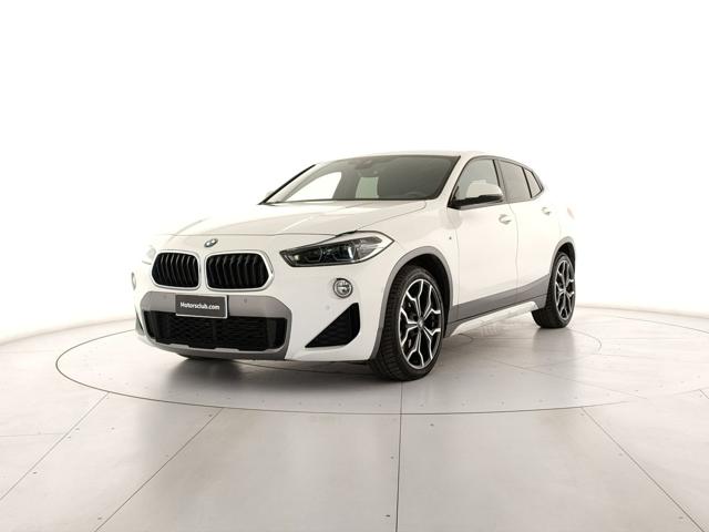 BMW X2 usata, con Airbag