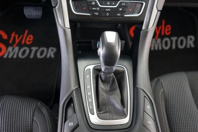 FORD Mondeo usata, con Controllo trazione