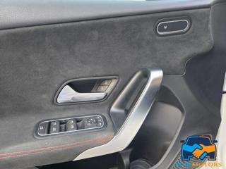 MERCEDES-BENZ A 200 usata 27
