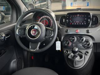 FIAT 500 usata, con Vivavoce