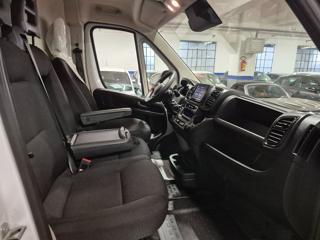 FIAT Ducato usata, con Bluetooth