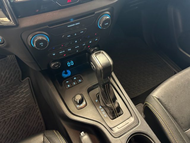 FORD Ranger usata, con Sistema di navigazione
