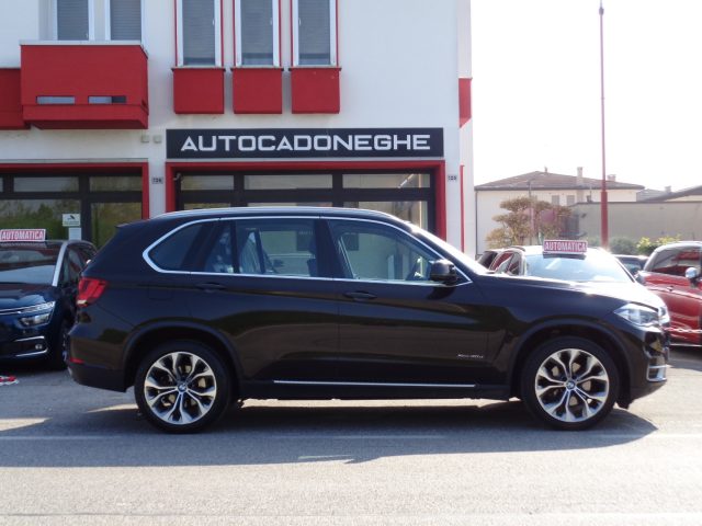 BMW X5 usata, con ABS