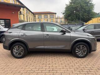 NISSAN Qashqai usata, con Cerchi in lega