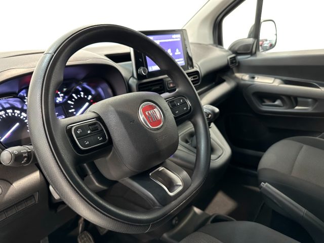 FIAT Doblo usata, con Climatizzatore