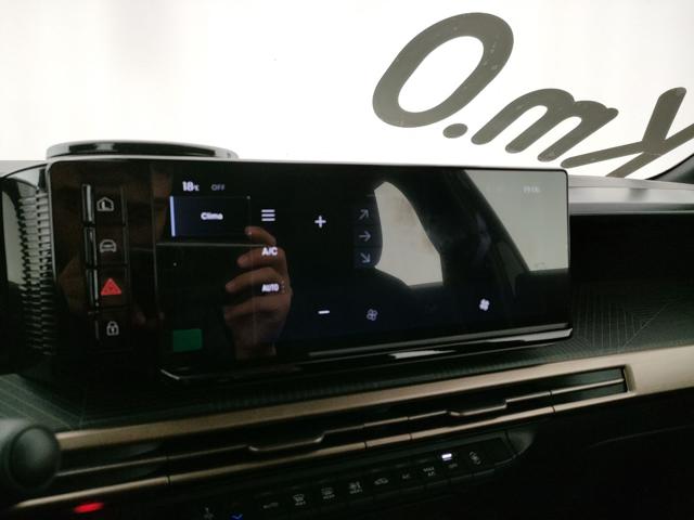 LANCIA Ypsilon usata, con Volante in pelle