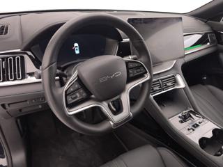 BYD Seal U usata, con Controllo trazione