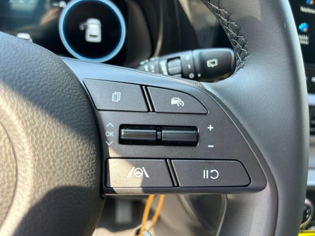 HYUNDAI i20 usata, con Climatizzatore