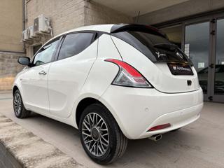 LANCIA Ypsilon usata, con Boardcomputer