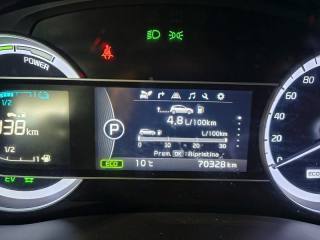 KIA Niro usata, con Fari Xenon