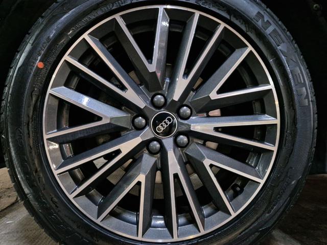 AUDI Q3 usata, con Antifurto