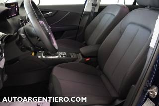 AUDI Q2 usata, con Autoradio