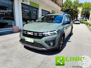 DACIA Jogger 1.6 Hybrid 140 5 posti Extreme GARANZIA CASA INCL