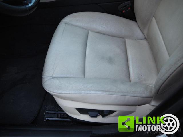 BMW 520 usata 32