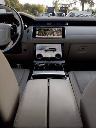 LAND ROVER Range Rover Velar usata, con Climatizzatore