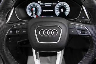 AUDI Q5 usata, con Climatizzatore
