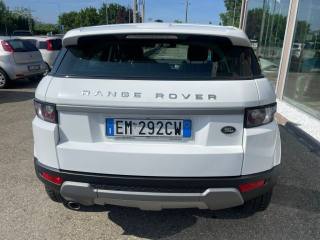 LAND ROVER Range Rover Evoque usata, con Climatizzatore